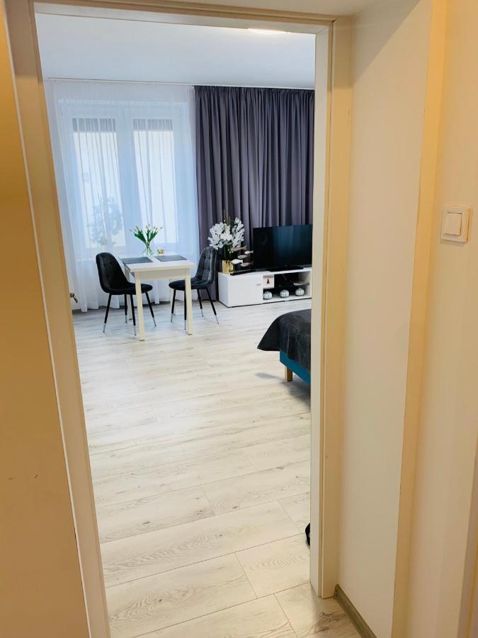Apartament Walczaka 22 Miejsce Parkingowe Gorzow Wielkopolski Exterior photo