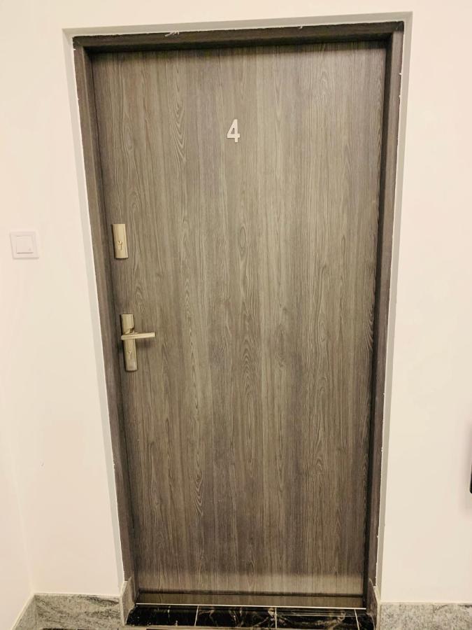 Apartament Walczaka 22 Miejsce Parkingowe Gorzow Wielkopolski Exterior photo